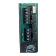 Intellitec power cntrl brd 50a
